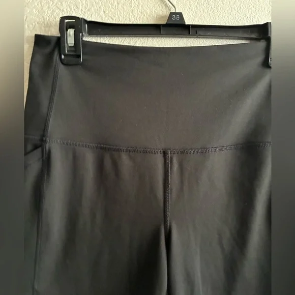 DSG Women Black Biker Shorts L - Picture 5 of 11